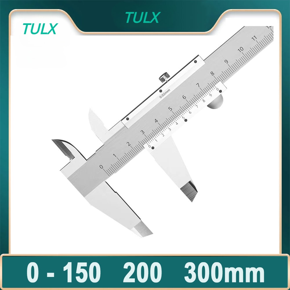 TULX Ͼ ̸ Ķ۽, θ   , ũι, 0-150mm, 0-200mm, 0-300mm е, 0.02mm